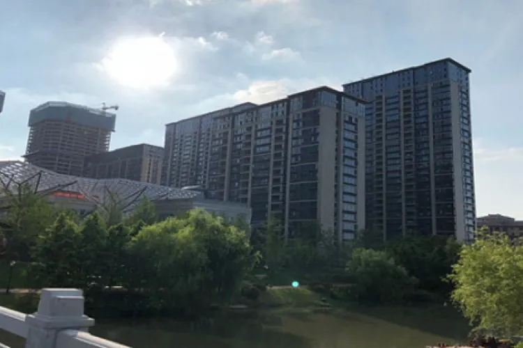 Hot Compound: Heart of Hua Xia