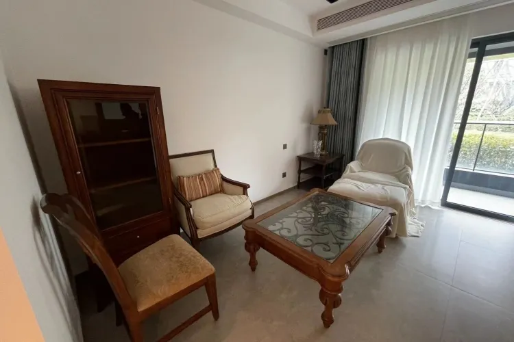 Vanke City of Sky - Agent Selection