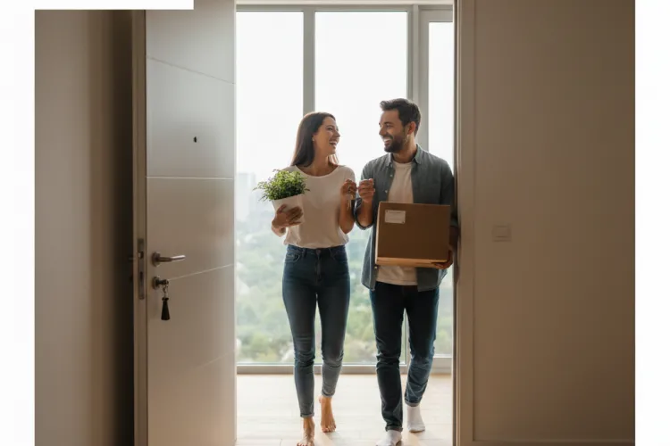 Service: House Renting Service