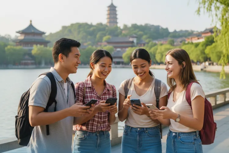 Service: City Orientation