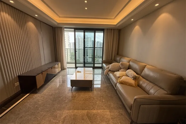 IMPERIAL MANSION - Agent Selection