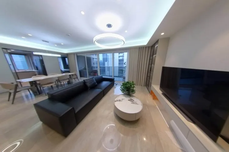 Binjiang Guanpin - Agent Selection